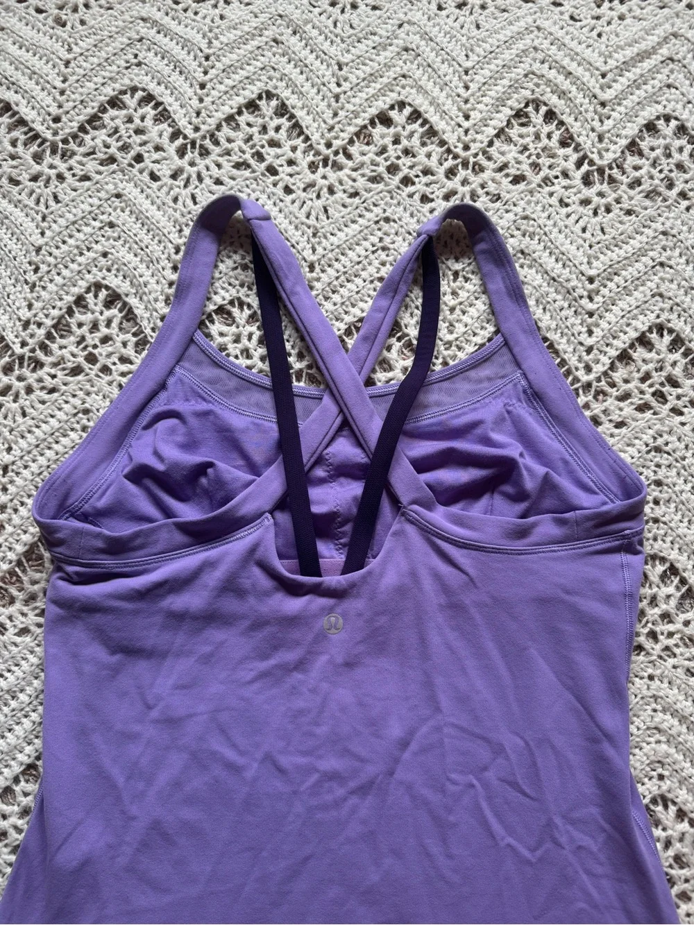 lululemon athletica this tank